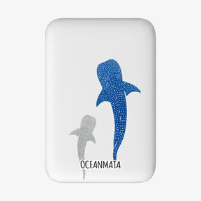 Powerbank MagSafe Walhai
