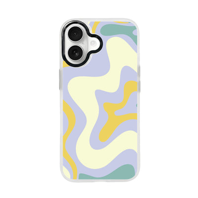 iPhone 17 Case - Retro Summer - "Retro Summer" - sustainable