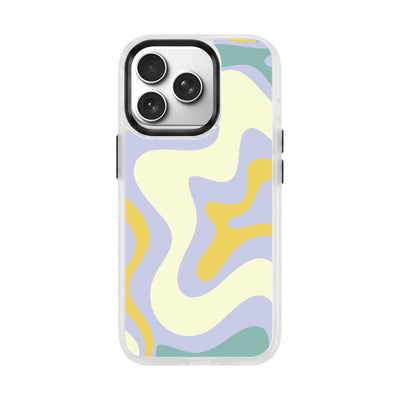 iPhone 17 Pro Case - Retro Summer - "Retro Summer" - sustainable