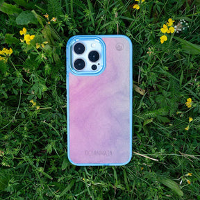Nachhaltige Handyhülle iPhone 17 Air Sunrise aus Ocean Plastic — Bonus