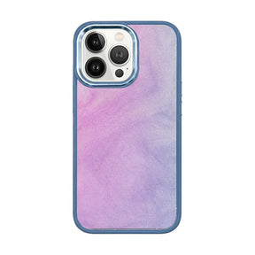 iPhone 13 pro case - Ombre - "Sunrise" sustainable