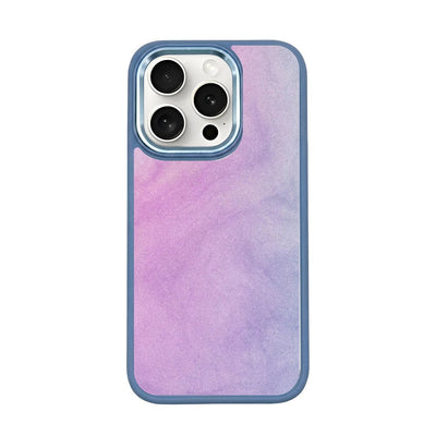 iPhone 15 pro max case - Ombre - "Sunrise" sustainable