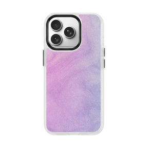 Nachhaltige Handyhülle iPhone 18 Pro Max / 17 Pro Max Sunrise aus Ocean Plastic — Vorderseite