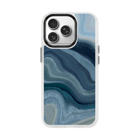 iPhone 17 pro max Hülle - Welle - "Wave" - nachhaltig