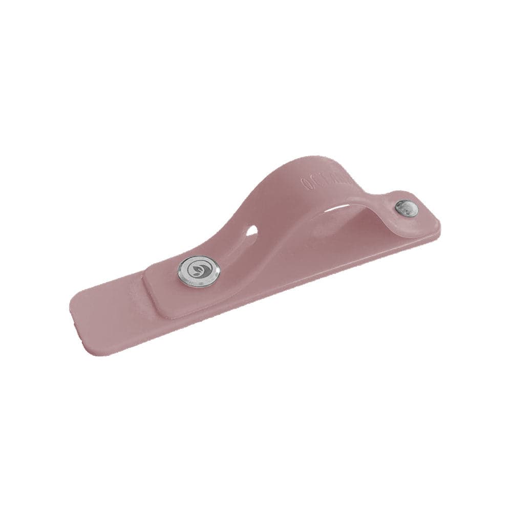 Biologischer Phone Strap - rosa