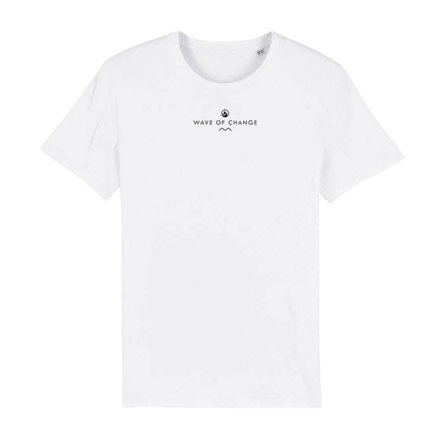 Oceanmata® "WAVE OF CHANGE" T-Shirt - OceanMata